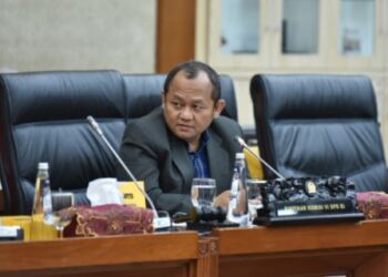 Panja Transisi Energi Komitmen Dorong Pengembangan Industri Baterai 1
