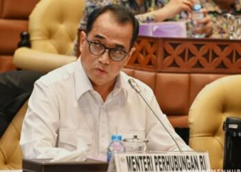 Kemenhub Siapkan Strategi dalam Penyelenggaran Angkutan Lebaran 2023 1