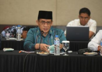 Legislator Apresiasi Kinerja Kanwil Kemenkumham Maluku Utara 1