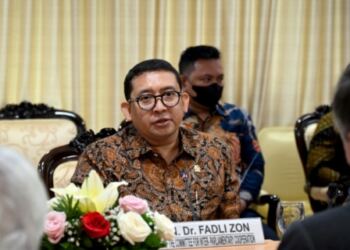 Terima Delegasi Parlemen Uni Eropa, DPR Bahas Terkait Pembatasan Kelapa Sawit 1