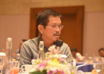 Legislator Dukung Optimasi Produksi Minyak PT Pertamina EP untuk Industri Pupuk di Jabar 1