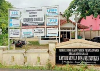PTSL Desa Klunjukan Diduga Lakukan Pungutan Liar Kepada Pemohon 19