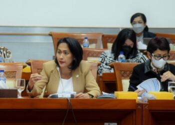 Pasca Kerusuhan Wamena, Legislator Nilai Kondisi Papua Tak Sesuai Fakta di Lapangan 1