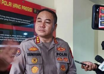 Polda Metro Jaya Berencana Terapkan Car Free Day di Setiap Jumat 18
