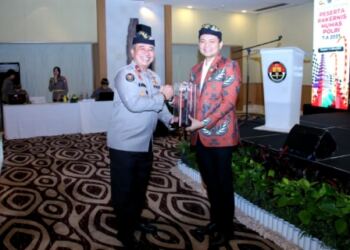 Komisi Informasi Pusat Ingatkan Ada 5 Jenis Informasi yang Tak Boleh Dibuka ke Publik 1