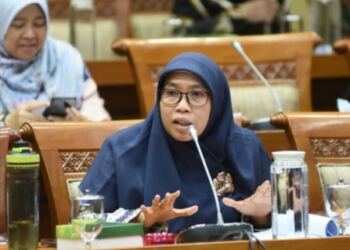 704 Pekerja Migran Indonesia Meninggal, Komisi IX Pertanyakan Komitmen BP2MI Berantas Sindikat Mafia 15