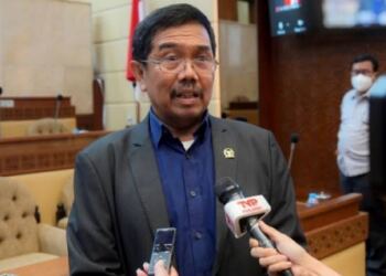 Komisi II Minta Pemberantasan Mafia Tanah Jadi Fokus DPR 21