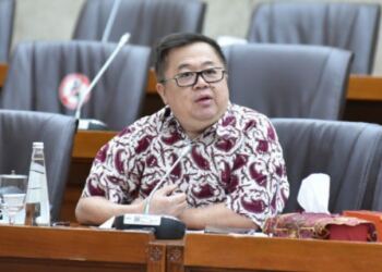 Komisi VI Usulkan Penggabungan BPK dan BPSK Perkuat Perlindungan Hak Konsumen 17