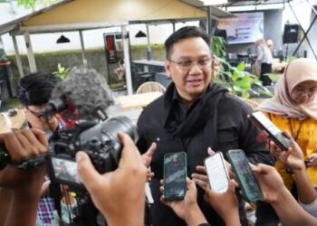 Ombudsman RI : Daerah Terluar Perlu Pembenahan Kualitas Pelayanan Publik 1
