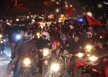 DPR Mendukung Langkah Bijak Polda Metro Jaya Melarang Kegiatan Konvoi SOTR 1