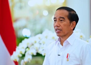 Presiden Tegaskan Arahan Tidak Buka Puasa Bersama Hanya Untuk Pejabat Pemerintah 1