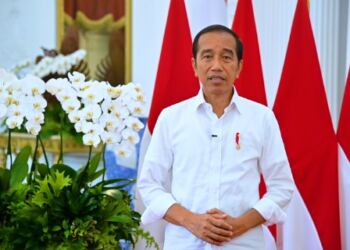 Presiden Tegaskan Arahan Tidak Buka Puasa Bersama Hanya Untuk Pejabat Pemerintah 2