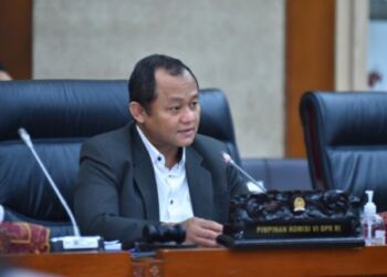 Komisi VI Apresiasi Kinerja Himbara Dalam Gerakan Ekonomi Nasional 1