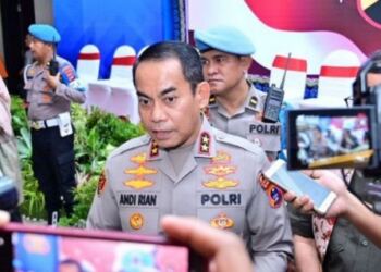 Polda Kalsel Gelar Operasi Sikat Intan Guna Tekan Angka Kriminalitas Selama Ramadan 1