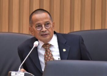 Komisi IX Jamin Keterbukaan Partisipasi Publik dalam Pembahasan RUU Kesehatan 21