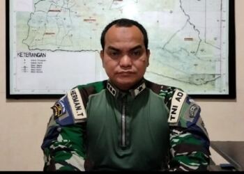 Maksimal Pencarian Pilot Susi Air : TNI Berdayakan Satuan Organik dan Satuan Penugasan 20