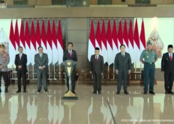 Bertolak ke Jerman, Presiden Jokowi Akan Buka Hannover Messe 2023 15