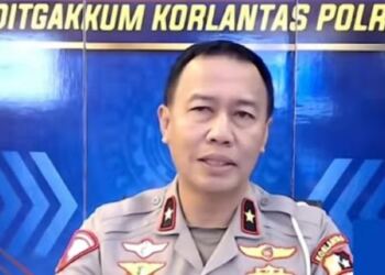 Polri Prediksikan Arus Balik akan Ada Dua Gelombang 20