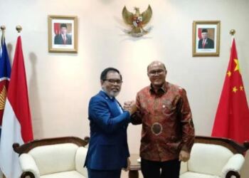 Indonesia Bakal Turunkan 600 Atlet di Asian Games Hangzhou 15
