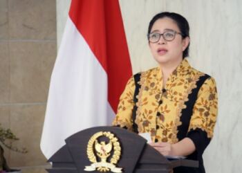 Peringati ‘May Day’, Ketua DPR Dorong Lingkungan Kerja Aman dan Sehat bagi Buruh Indonesia 16