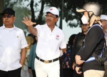 Menkominfo Pastikan Infrastruktur Digital dan Jaringan Komunikasi Publik KTT ASEAN Memadai 13