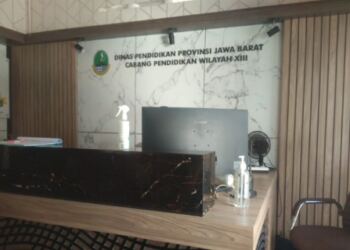 Soal Dugaan Penyimpangan Dana BOS di Beberapa Sekolah, KCD XIII Ciamis Dinilai Lemah dalam Pengawasan 18