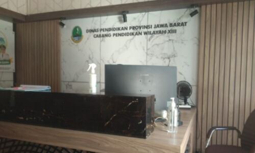 Soal Dugaan Penyimpangan Dana BOS di Beberapa Sekolah, KCD XIII Ciamis Dinilai Lemah dalam Pengawasan 4