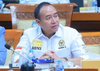 Memiskinkan Koruptor Melalui Pembahasan RUU Perampasan Aset Berikan Efek Jera 20