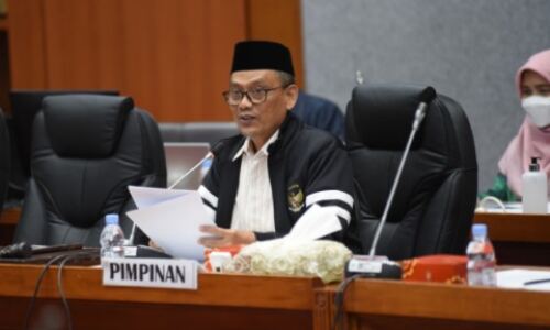 Komisi X : Pendidikan Tinggi Banyak Masalah, Menteri Nadiem Harus ‘Turun Gunung’! 3