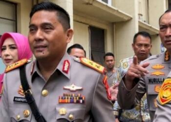 Kapolda Metro Jaya Kumpulkan Penyidik Agar Penegakan Hukum Maksimal 21