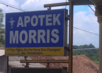Diduga Mantan Perawat Buka Praktik Kesehatan Disebuah Apotik Belum Kantongi Izin 19