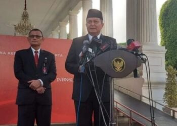 Kepala BNPT Sebut Dai Miliki Peran Penting Cegah Ideologi Radikalisme 1