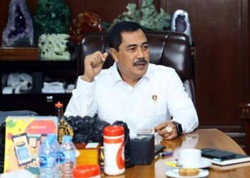 Kabareskrim Polri Minta Jajarannya Petakan Aliran Dana Peredaran Narkoba untuk Pemilu 2024 21