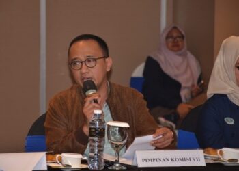 UU Migas Perlu Direvisi untuk Tingkatkan Iklim Investasi 19