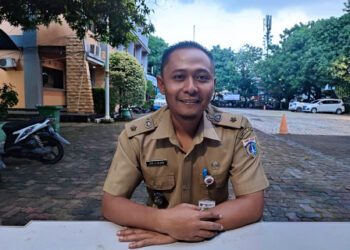 Warga Gelar Lomba Pilah Sampah, Lurah Sunter Jaya: Ini Bentuk Kepedulian Masyarakat Mampu Meminimalisir Sampah dan Meningkatkan Ekonomi 16