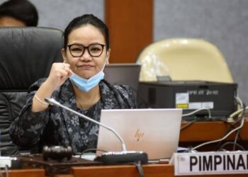 Komisi X Setujui Pengalihan Anggaran Rp1,37 T Kemendikbudristek untuk Program PAUD dan PIP Jenjang SD 19