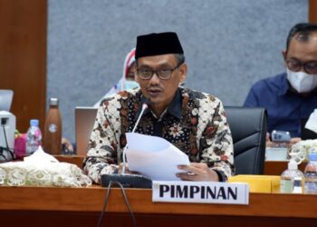 Panja PLTP Dorong Pemerintah Buat Mandatori Alokasi Anggaran Perpustakaan Daerah 16