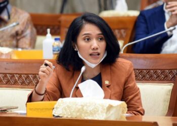 Komisi IX Dorong Bappenas Libatkan Pemuda dalam Perencanaan Pembangunan 20