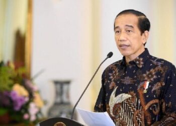 Luncurkan Satelit SATRIA-1, Presiden Jokowi : Upaya Pemerataan Pembangunan Infrastruktur Digital 17