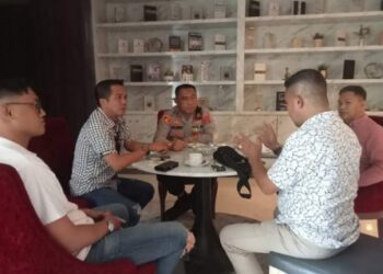 Viral Setelah Statemen Kapolresta Kendari, Kombes. Pol. Eka Faturrahman Minta Maaf 1