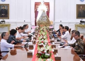 Pemerintah Terus Berupaya Kembangkan Hilirisasi Rumput Laut 19