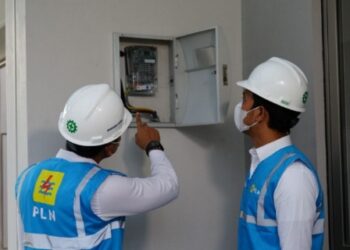 Pemerintah Pastikan PLN Tak Naik Sampai September 2023 17