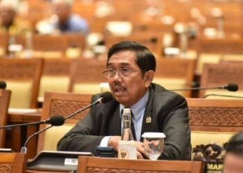 Komisi II : Mafia Tanah Libatkan Multi Stakeholder 16