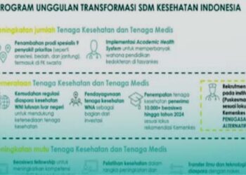 Kemenkes Luncurkan Integrasi Layanan Primer Untuk Perkuat Pemenuhan dan Kompetensi SDM Kesehatan di Fasyankes 18