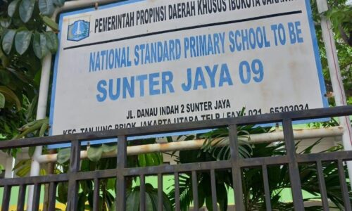 IMG-20230614-WA0022 Pungutan Uang di SDN Sunter Jaya 09 Untuk Biayai Acara Perpisahan Sekolah, Apa Benar? 5