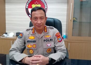 Polisi Imbau Masyarakat NTT Berhati-hati Saat Ditawari Bekerja di Luar Negeri 16