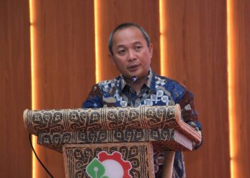 Dukung Daya Saing Industri, BBSPJI Selulosa Kemenperin Perluas Lingkup Layanan 16