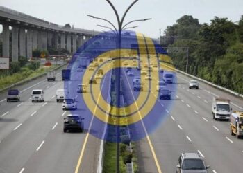 Jasa Marga Catat 536.240 Kendaraan Tinggalkan Jabotabek Saat Libur Iduladha 20