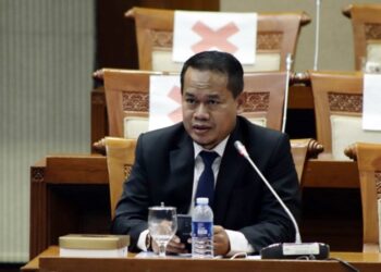 Legislator Minta Program Ganti Meteran Listrik Rumah Tangga ke Digital, Gratis dan Transparan 21