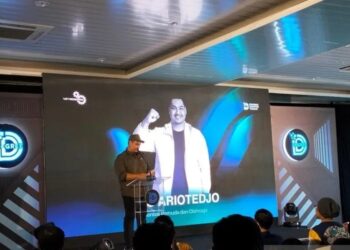 Menpora Ajukan Stadion Manahan Jadi Lokasi Piala Dunia U-17 19